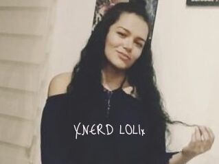 XNERD_LOLIx
