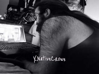 XNativeCrowx