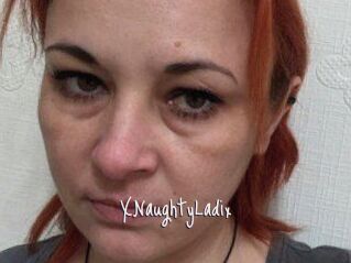 XNaughtyLadix