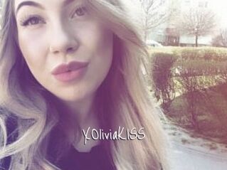XOliviaKISS