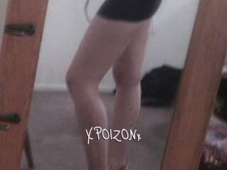 XPOIZONx