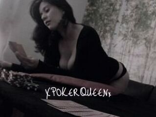 XPOKERQUEENx
