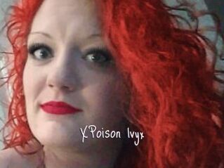 XPoison_Ivyx
