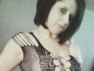 XPrincessBabyx