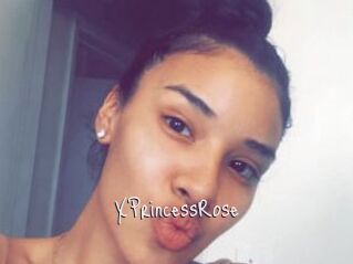 XPrincessRose
