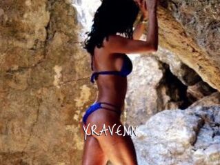 XRAVENN
