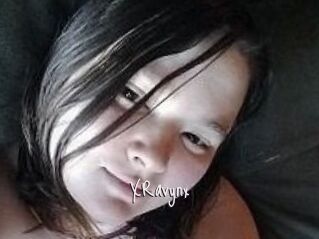 XRavynx