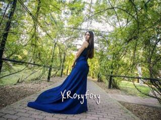 XRoxyFoxy