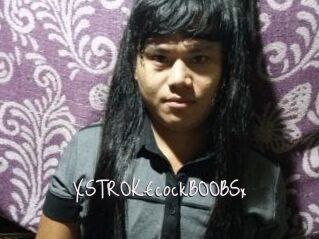 XSTROKEcockBOOBSx