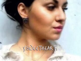 XSWEETHEARTx