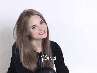 XSilvia