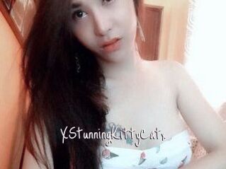 XStunningKittyCatx