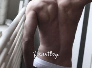 XSweetBoyx