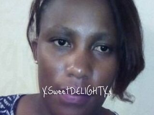 XSweetDELIGHTXx