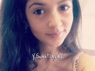 XSweetLeylaX