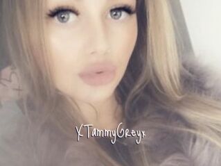 XTammyGreyx