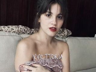XVICTTORIA