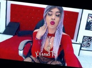 XVenusTS