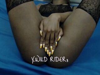 XWILD_RIDERx