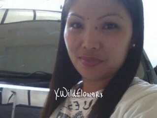 XWildFlowerx