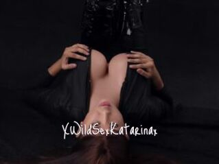 XWildSexKatarinax