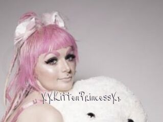 XXKittenPrincessXx
