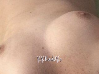 XXReddXx