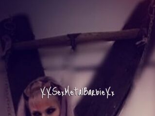 XXSexMetalBarbieXx