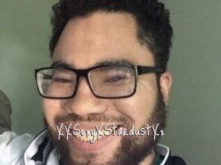XXSexyXStardustXx