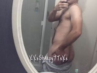 XXxSharpy77xXx