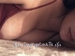 XXx_SexyHugeCockTs_xXx