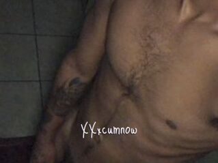 XXxcumnow