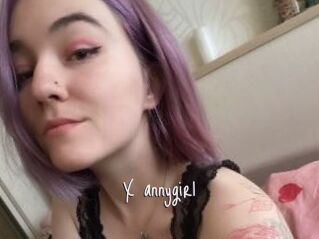 X_annygirl