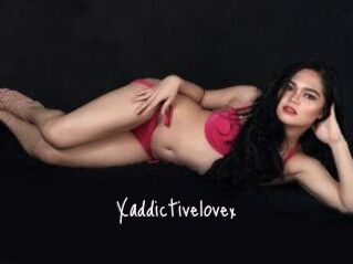 Xaddictivelovex