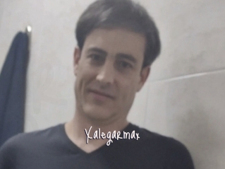 Xalegarmax