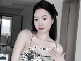 Xanthefinger