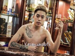 Xasiancumshotx