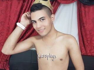 Xassplayx