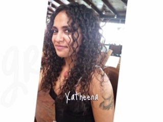 Xatheena