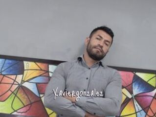Xaviergonzalez