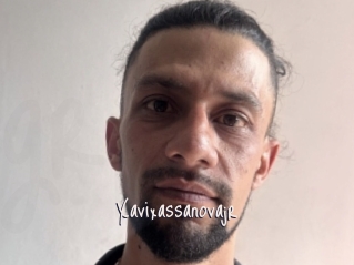 Xavixassanovajr
