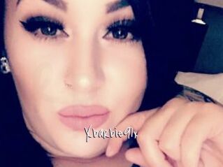 Xbarbie91x