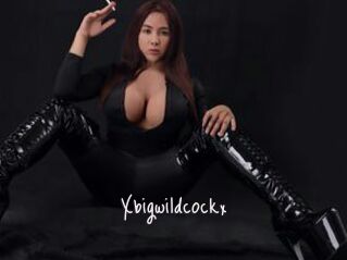 Xbigwildcockx