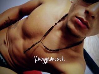 Xboygrancock