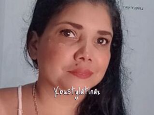 Xbustylatinax