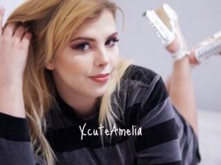XcuteAmelia