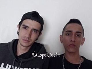 Xduoperfectx