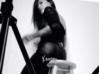 Xevony