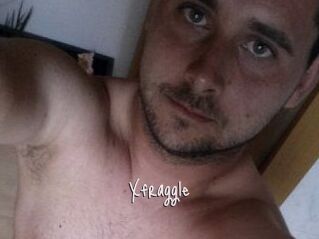 Xfraggle