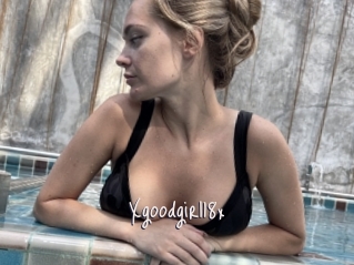 Xgoodgirl18x